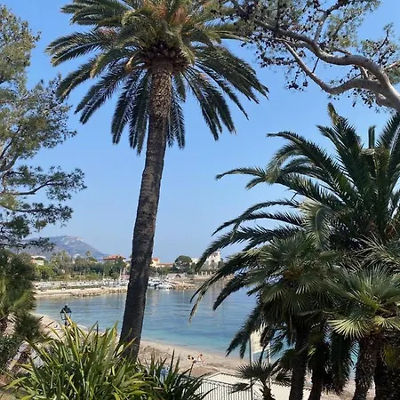 Beaulieu-sur-mer: Idealement Situe