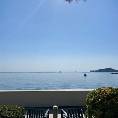 Beaulieu-sur-mer: Idealement Situe アパート *