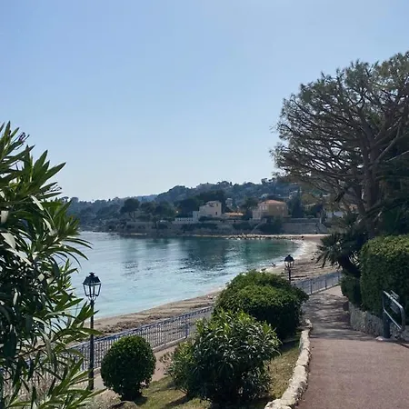 Beaulieu-sur-mer: Idealement Situe * ボーリュ・シュル・ メール
